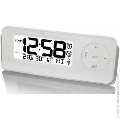     Technoline WT498 White (WT498)