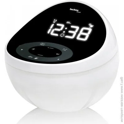       Technoline WT500 Black/White (WT500)