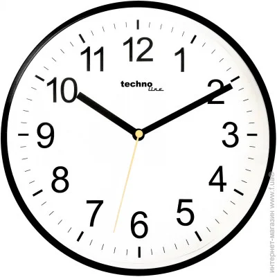    Technoline   Technoline WT630 White/Black (WT630)     ()  