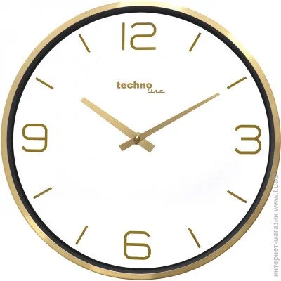   Technoline   Technoline WT7280 Gold (WT7280)     ()  