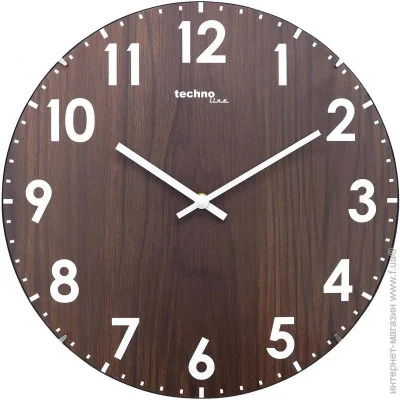   Technoline   Technoline WT7431 Brown (WT7431)     ()  
