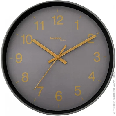   Technoline   Technoline WT7525 Grey (WT7525)     ()  