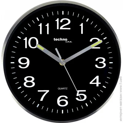   Technoline   Technoline WT7620 Black/Silver (WT7620)     ()  