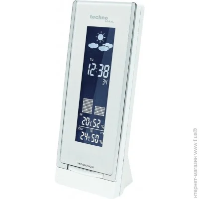   Technoline WS6610 - , 