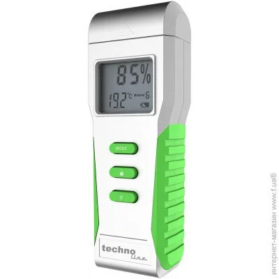 Technoline WZ1300 Silver/Green (WZ1300)