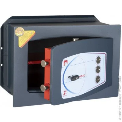  -  Technomax   GD / 4