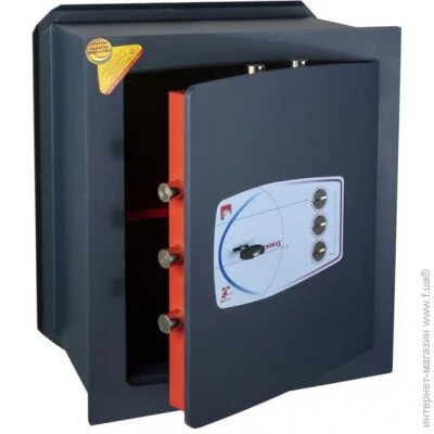  -  Technomax   GD / 7L
