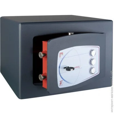      Technomax   GMD/4