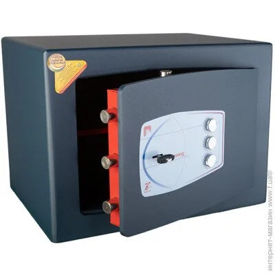      Technomax   GMD / 5