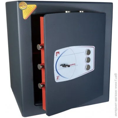      Technomax   GMD / 7