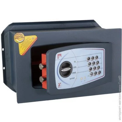  -  Technomax   GT / 3B