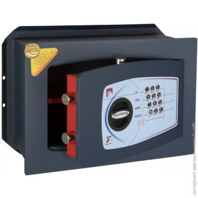  -  Technomax   GT / 4L