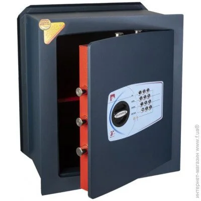  -  Technomax   GT / 7L