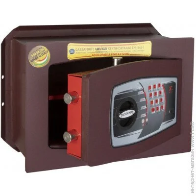  -  Technomax   UT / 4L