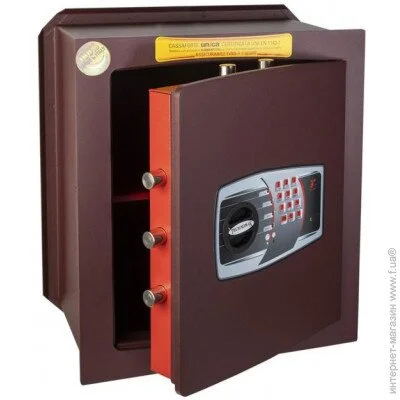  -  Technomax   UT / 7L