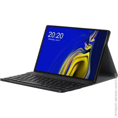  Teclast M50 8/128GB 4G Dual Sim Aqua Blue (M5H5KB/TL-112861)