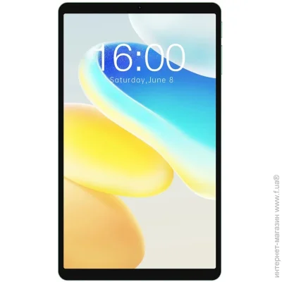  Teclast M50 Mini 6/128GB (6940709687055)