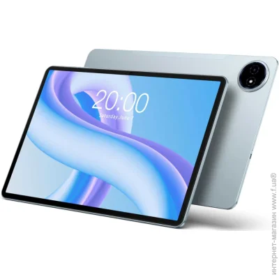  Teclast M50 Plus 6/128GB LTE Blue (Global)