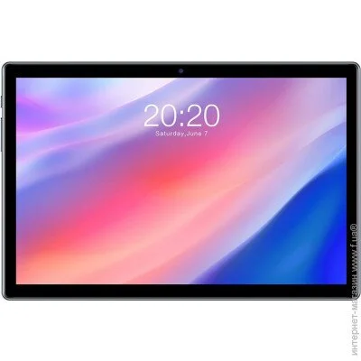  Teclast P20 HD 4/64Gb Silver