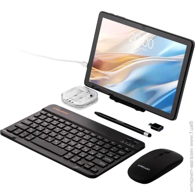  Teclast P50 KIT 4/128GB Blue