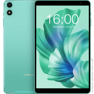  Teclast P85T 2024 4/64Gb blue(Global)