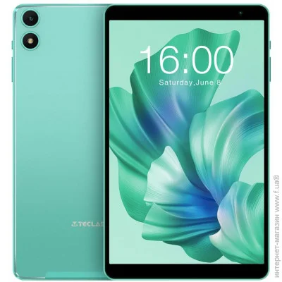  Teclast P85T 4/64GB Green (P3M2/TL-112232)