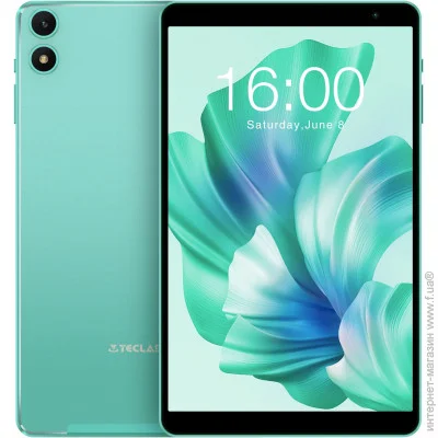  Teclast P85T 8 4GB/64GB Green