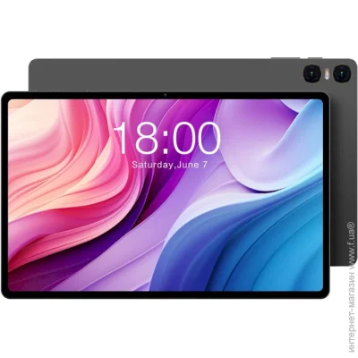  Teclast T40HD 16/128GB LTE Space Gray