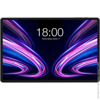  Teclast T50Plus 6/256GB Gray (6940709686300)