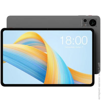  Teclast T60 8/256 Grey LTE +  -
