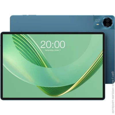  Teclast T70 8/256GB Blue (W1B1/TL-112722)