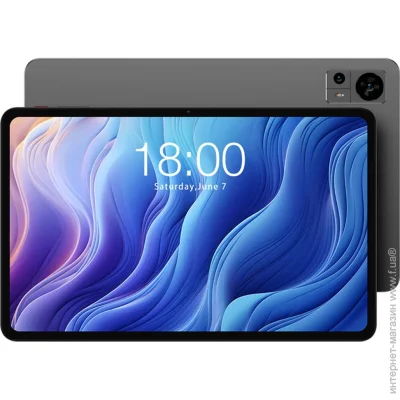  Teclast T60 8/256GB LTE Gray (TL-112277)