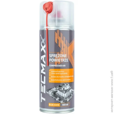   Tecmaxx   400 14-018 (5905694016557)