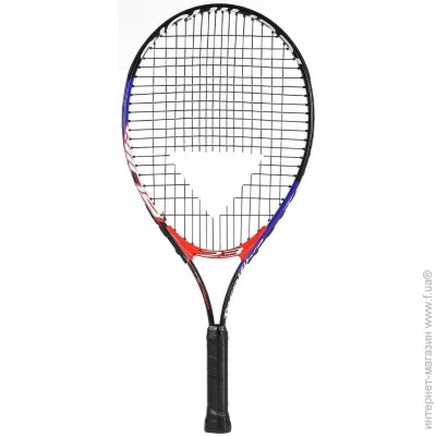     Tecnifibre Bullit 25 NW (14BULL25NW)