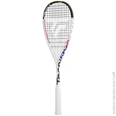 Ракетка для сквошу Tecnifibre Carboflex 135 X-Top (12car135XT) Ракетка для сквошу Tecnifibre Carboflex 135 X-Top (12car135XT)