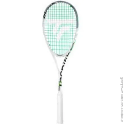    Tecnifibre Slash 120 (12SLA12023-ADULT)
