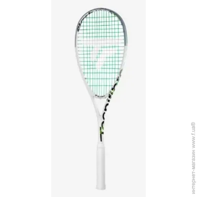    Tecnifibre Slash 125 (12SLA12523-ADULT)