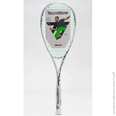    Tecnifibre Slash 130 (12SLA13023-ADULT)
