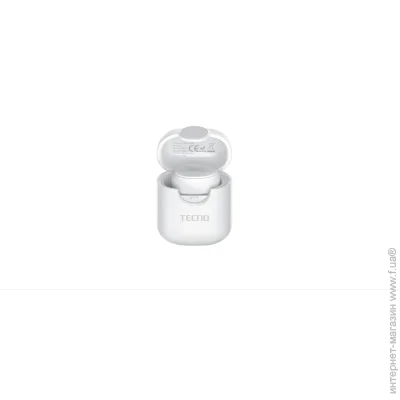  TECNO Minipods M1 White (4895180759475)