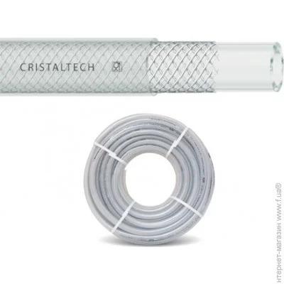    Tecnotubi 19x26 CristalTex 50