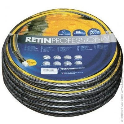    Tecnotubi 1/2 Retin Prof 15