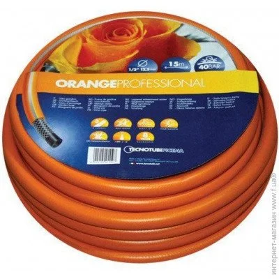    Tecnotubi 1 Professional 25, orange