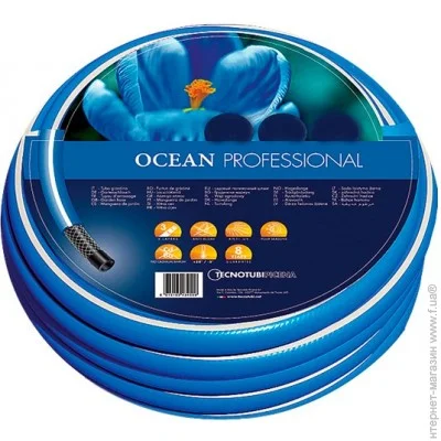    Tecnotubi 1/2 Ocean Professional 20