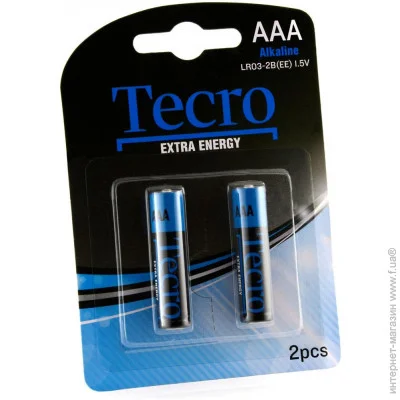  Tecro LR03-2B(EE) SET