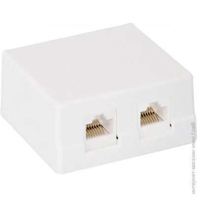  Tecro SFBX-02-RJ45
