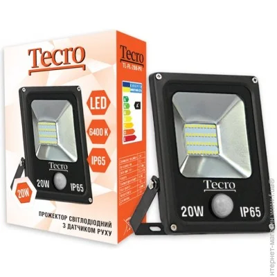  Tecro TL-FL-20B-PR