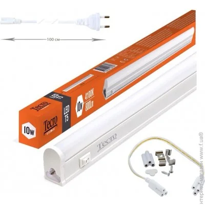   Tecro TL-T5-10W-4.1K