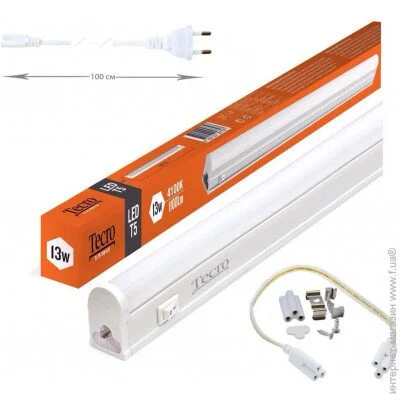 Tecro TL-T5-13W-4.1K