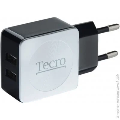   Tecro TR-CHG02-BW