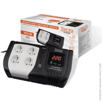   Tecro TRS-1000B 